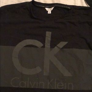 Calvin Klein shirt